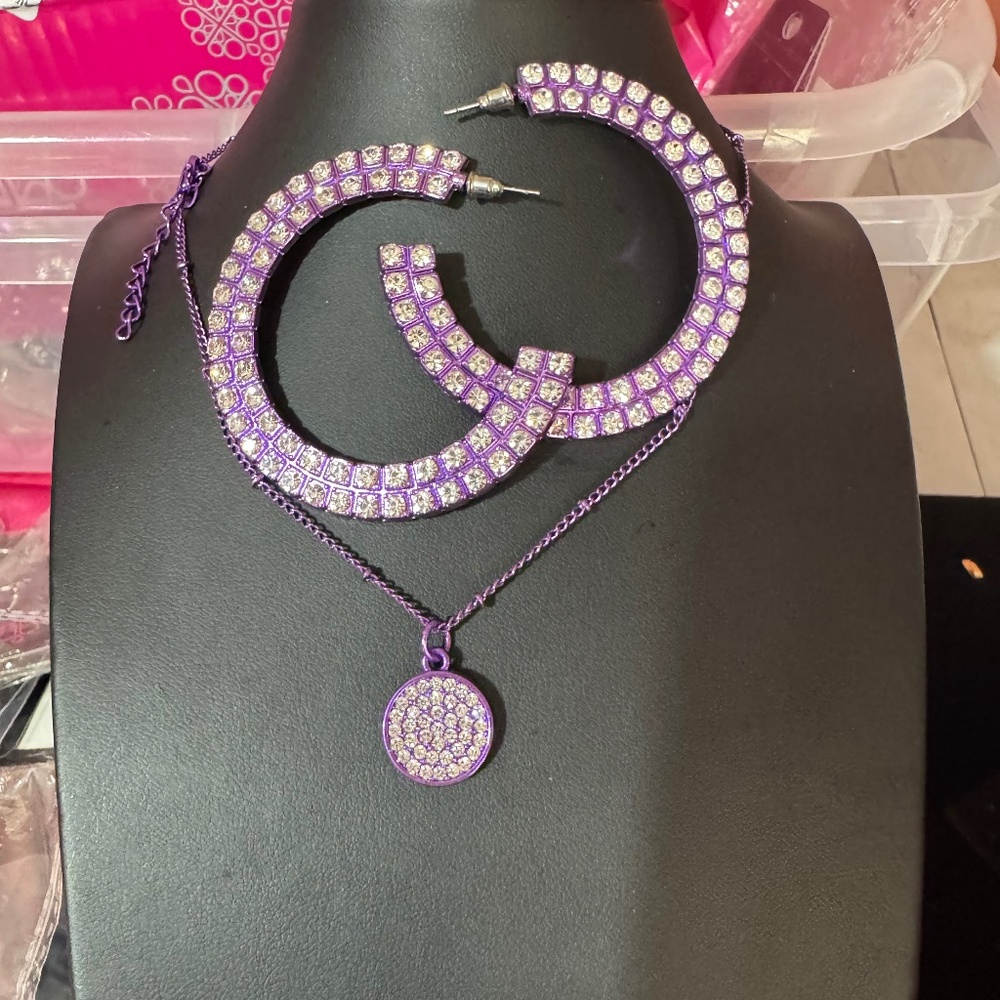 Paparazzi jewelry